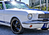 1966 Ford Mustang Shelby GT350 Coupe for sale 100884755